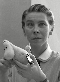Tove Jansson