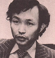 Tsuguyuki Kubo