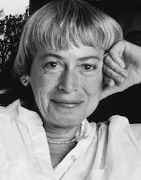 Ursula K. Le Guin