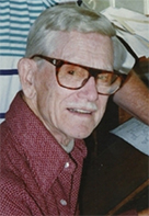 Virgil Ross