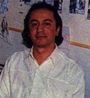 Vladimir Spasojevic