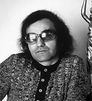 Waldemar Kazanecki