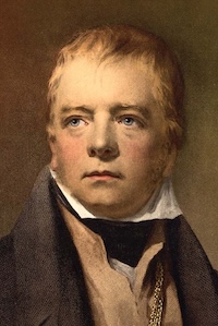Walter Scott