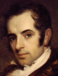 Washington Irving