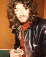 Wil Malone