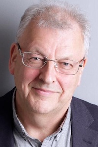 William Horwood