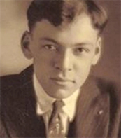 Winston Sharples