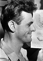Wolfgang Reitherman