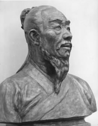 Wu Cheng'en
