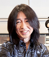 Yasuharu Takanashi