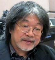 Yasuo Higuchi