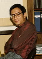 Yi-Chih Chen