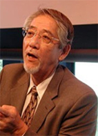 Yoshio Takami