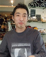 Yôsuke Kuroda