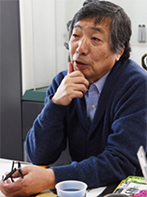 Yûji Nunokawa