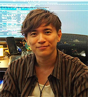 Yûki Hayashi (2)