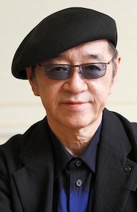 Yukito Ayatsuji