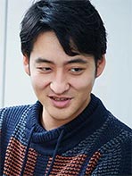 Yuzuru Tachikawa