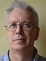 Yves Fleury-Collet