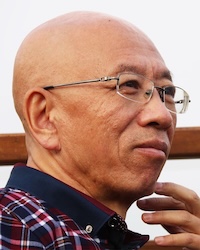 Zhijun Yang